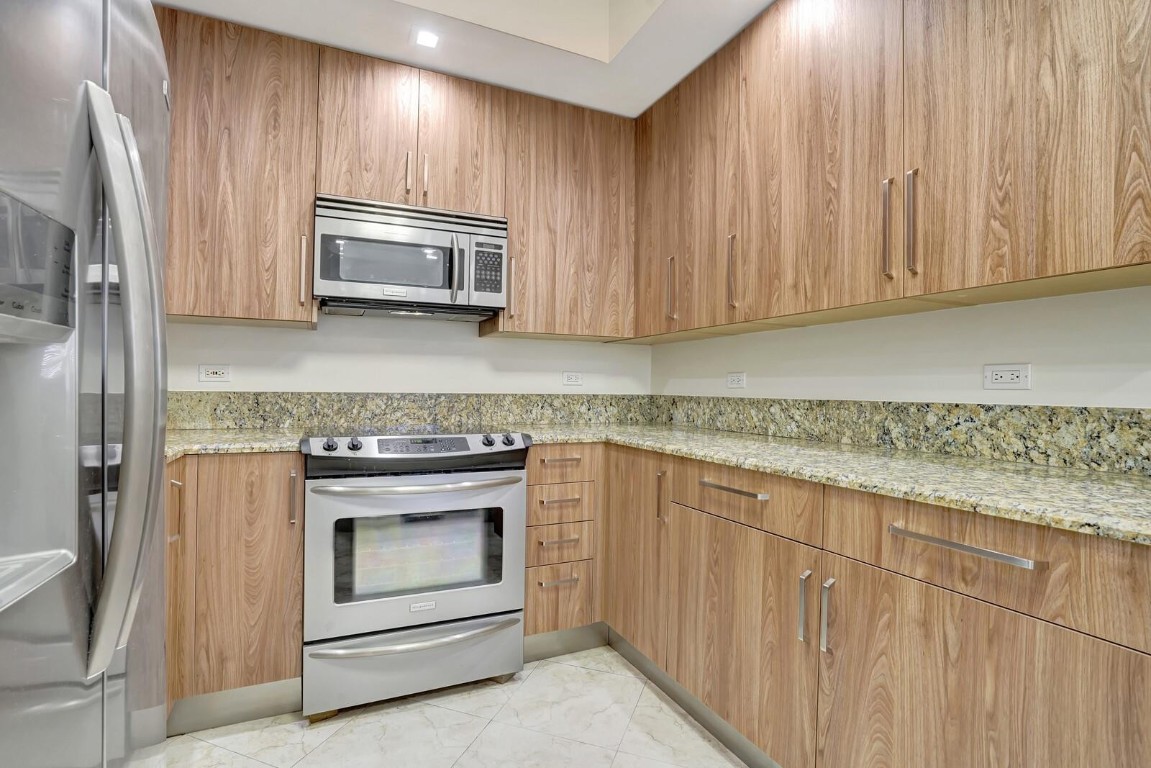 Witon Station - Residential