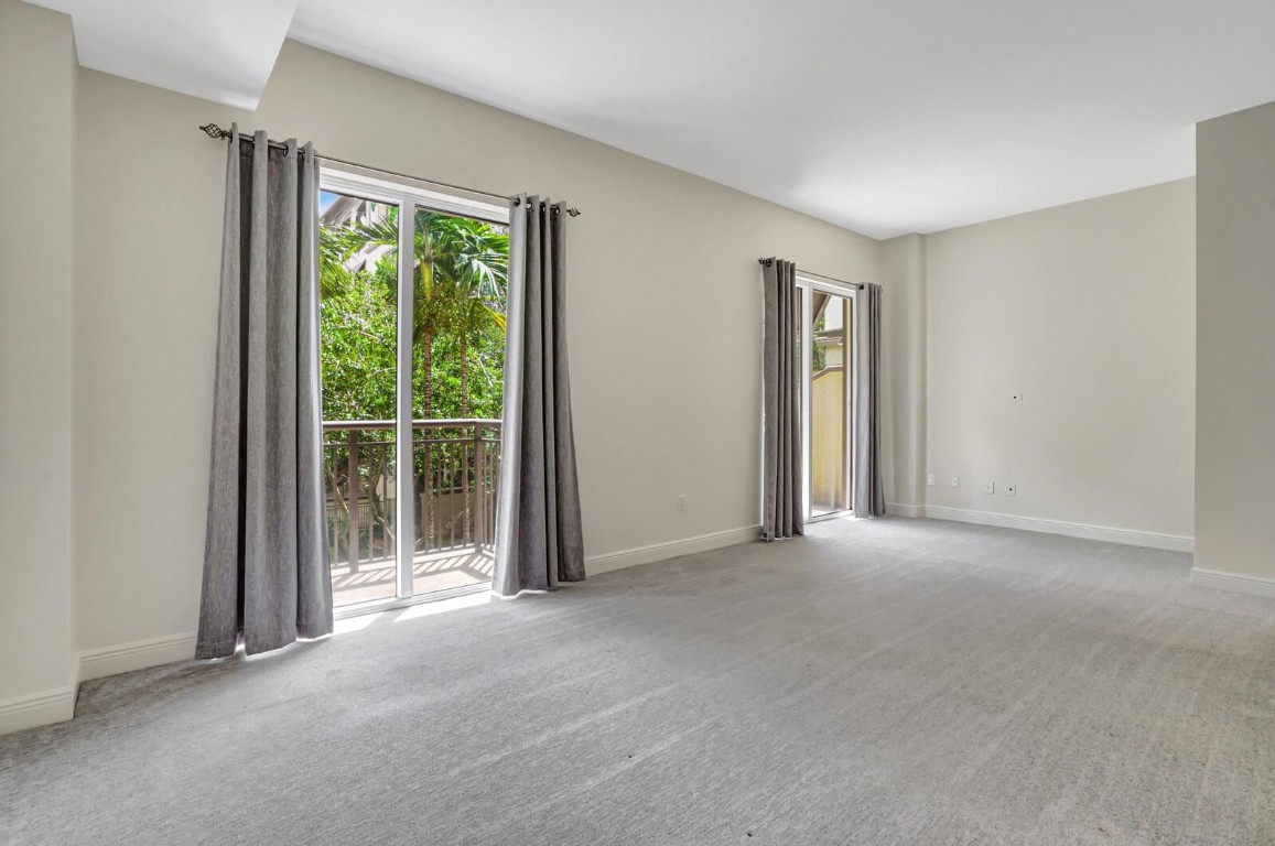 Witon Station - Residential