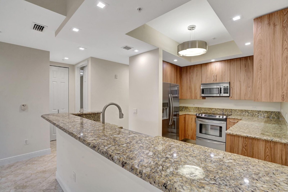 Witon Station - Residential