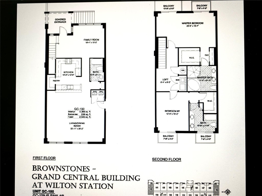 Witon Station - Residential