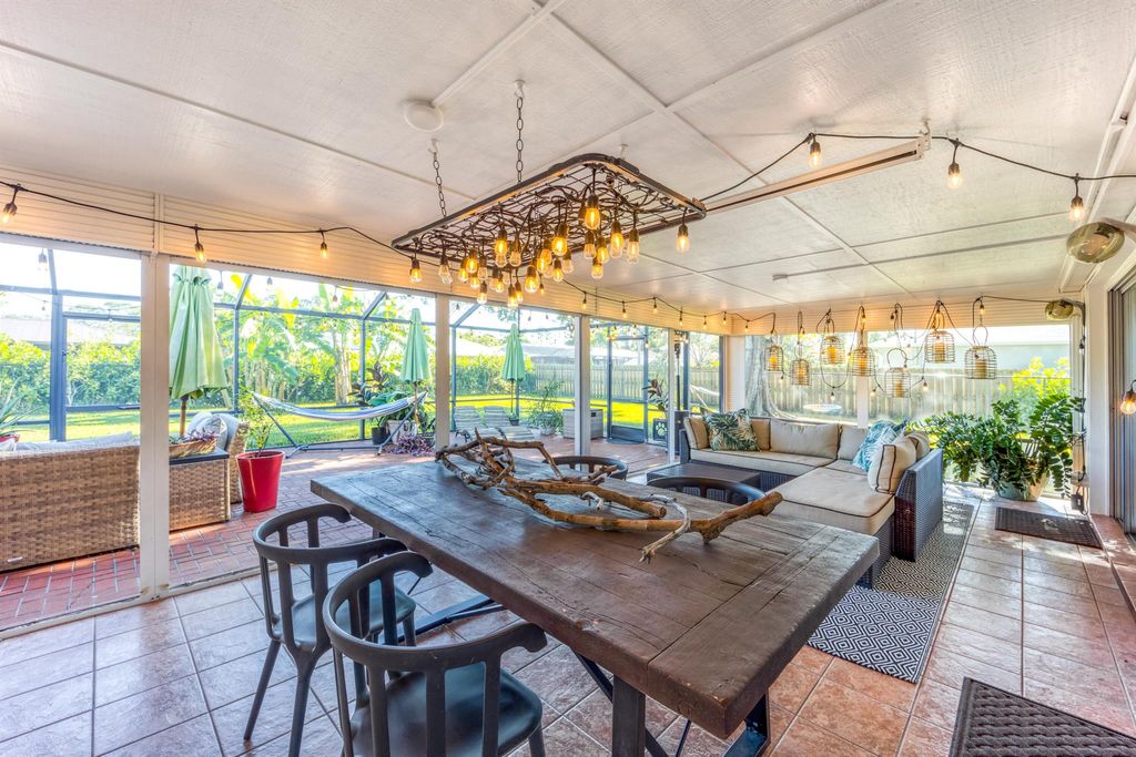 Photo of 697 NE Horizon Lane, Port Saint Lucie, FL 34983 (MLS # R11042656)