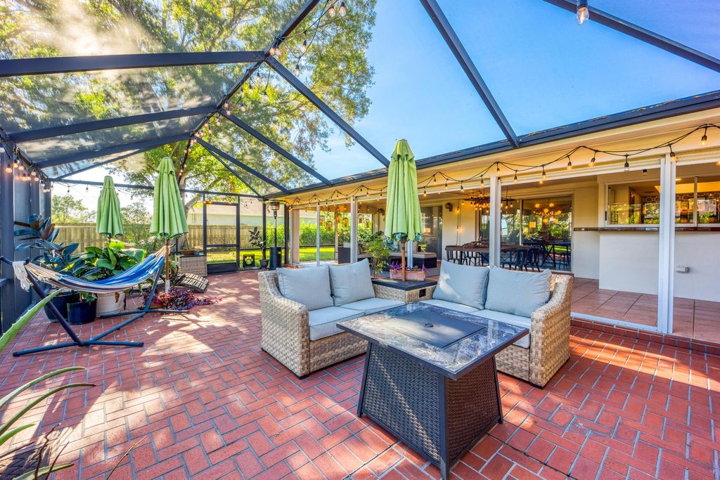 Photo of 697 NE Horizon Lane, Port Saint Lucie, FL 34983 (MLS # R11042656)