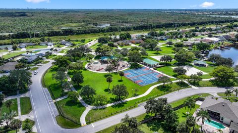 A home in Royal Palm Beach