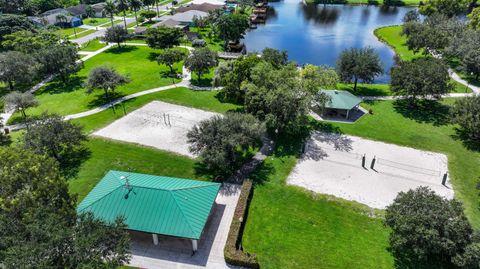 A home in Royal Palm Beach