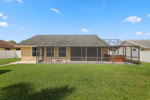 A home in Royal Palm Beach