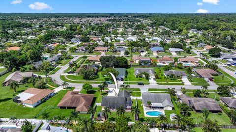 A home in Royal Palm Beach