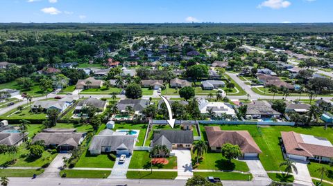 A home in Royal Palm Beach