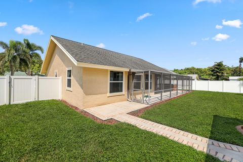 A home in Royal Palm Beach