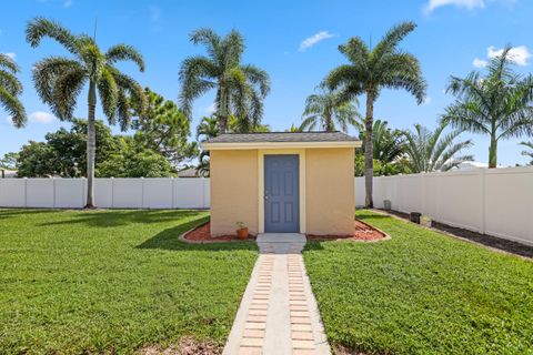 A home in Royal Palm Beach