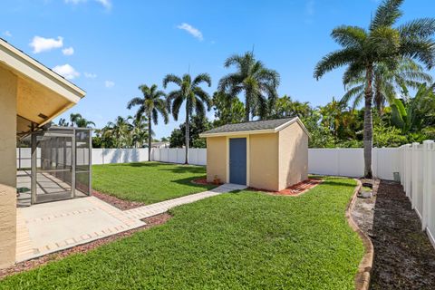 A home in Royal Palm Beach