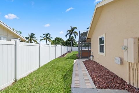 A home in Royal Palm Beach