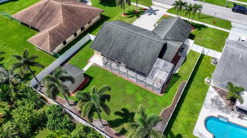 A home in Royal Palm Beach