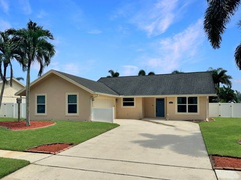 A home in Royal Palm Beach