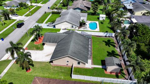 A home in Royal Palm Beach