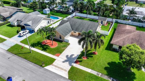 A home in Royal Palm Beach