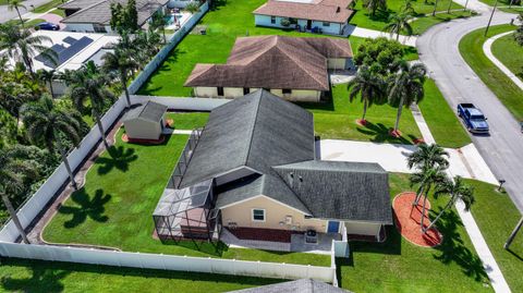 A home in Royal Palm Beach