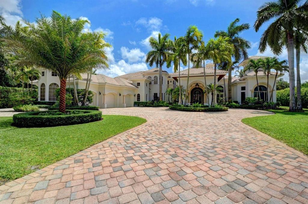 PRINCETON ESTATES - Residential