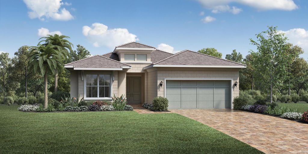 Photo of 12721 Nautilus Circle, Palm Beach Gardens, FL 33412 (MLS # R10892202)