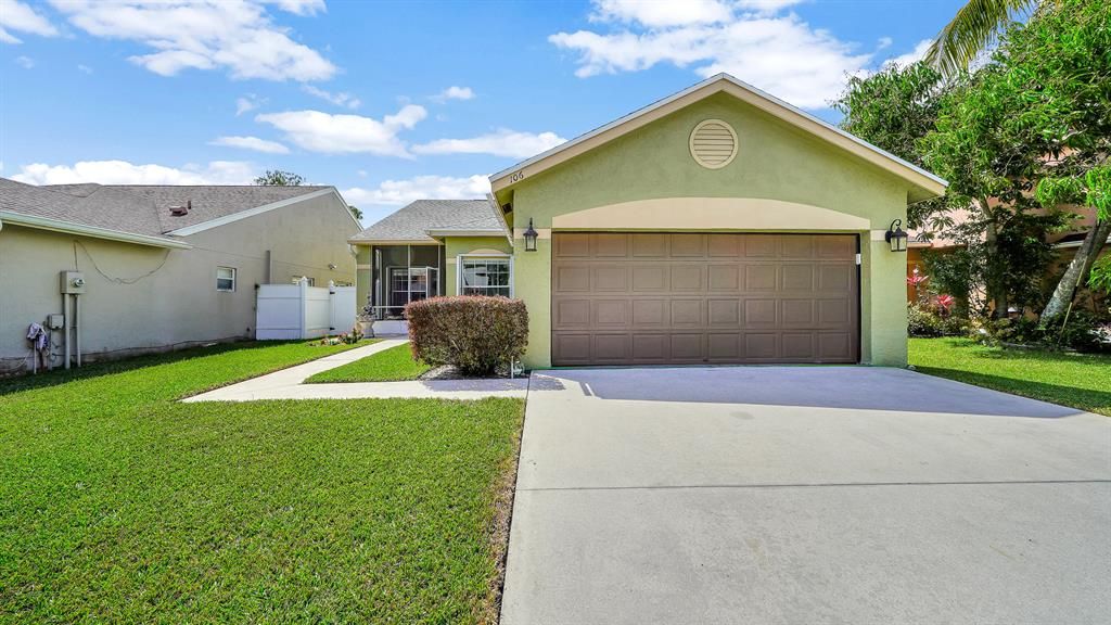 Photo of 106 Pine Lane, Royal Palm Beach, FL 33411 (MLS # R10877867)