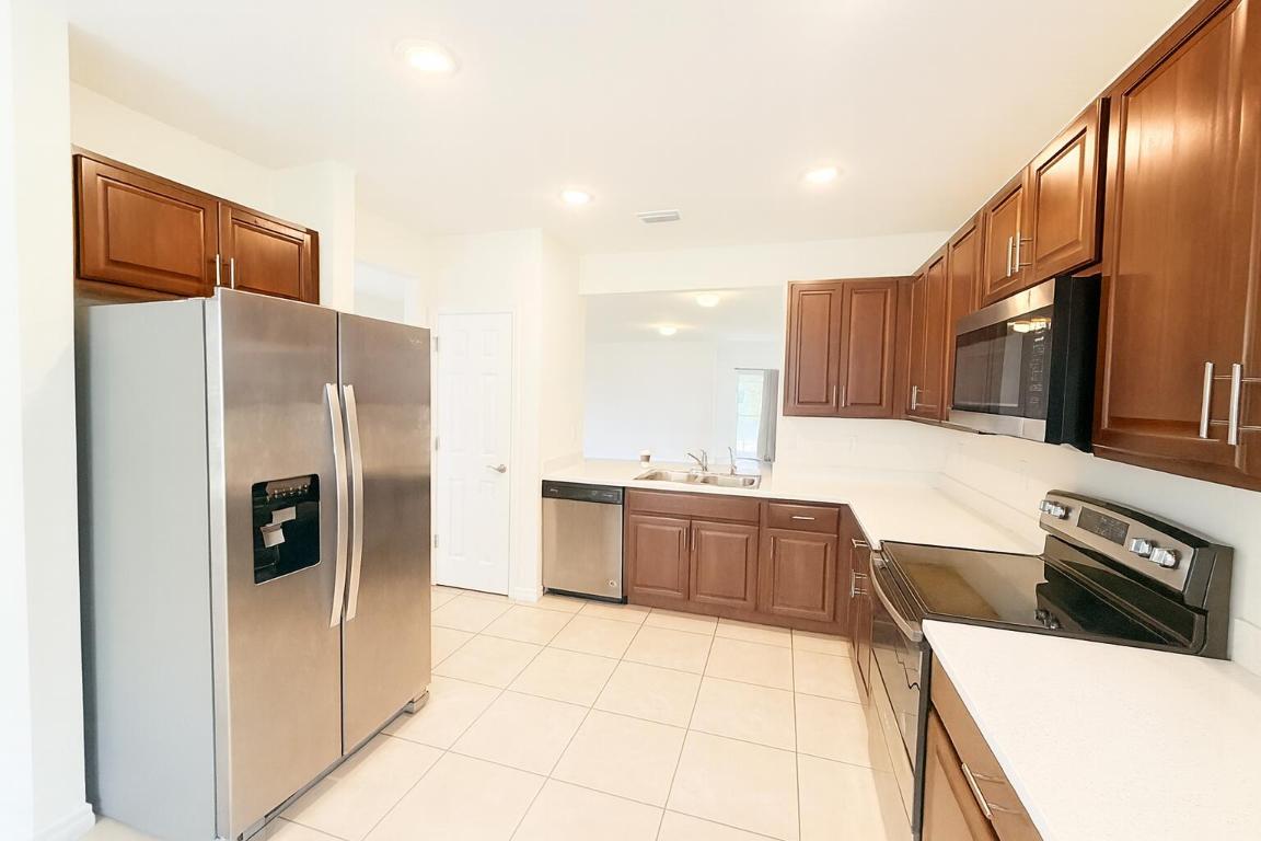 NE Cape Coral - Residential