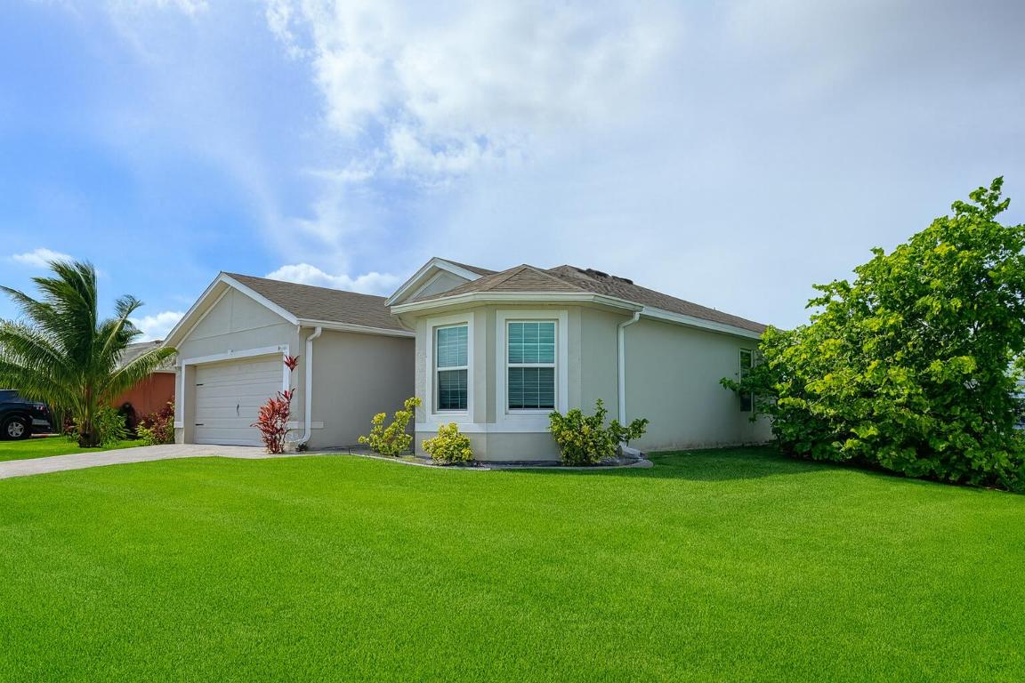 NE Cape Coral - Residential