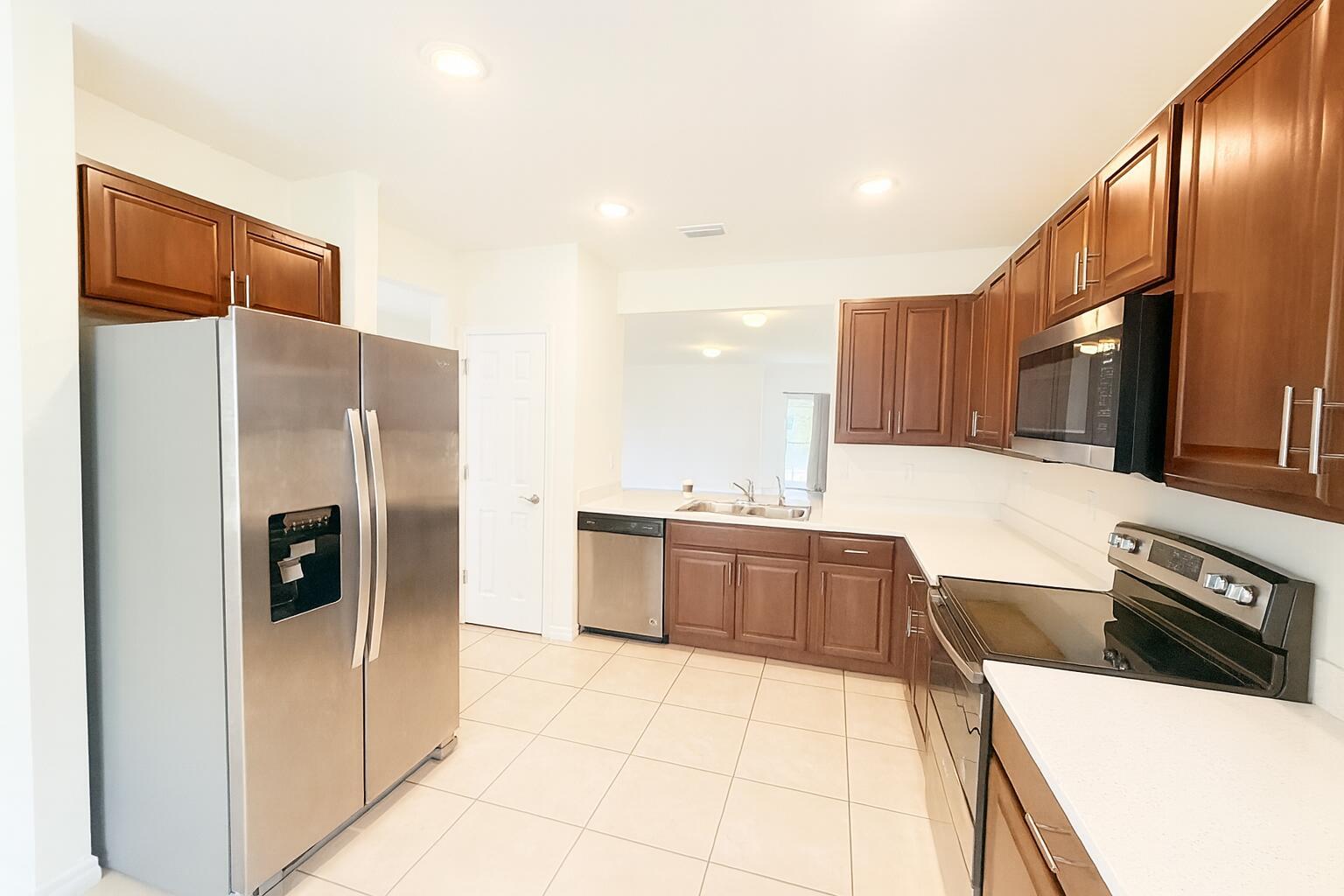 NE Cape Coral - Residential