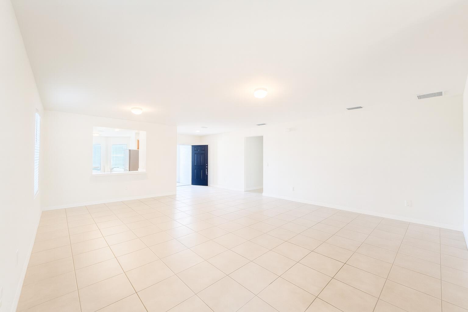 NE Cape Coral - Residential