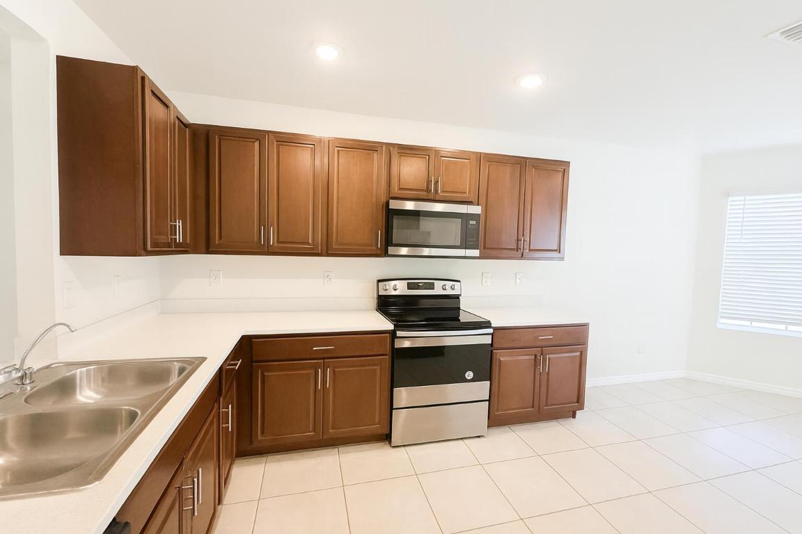 NE Cape Coral - Residential