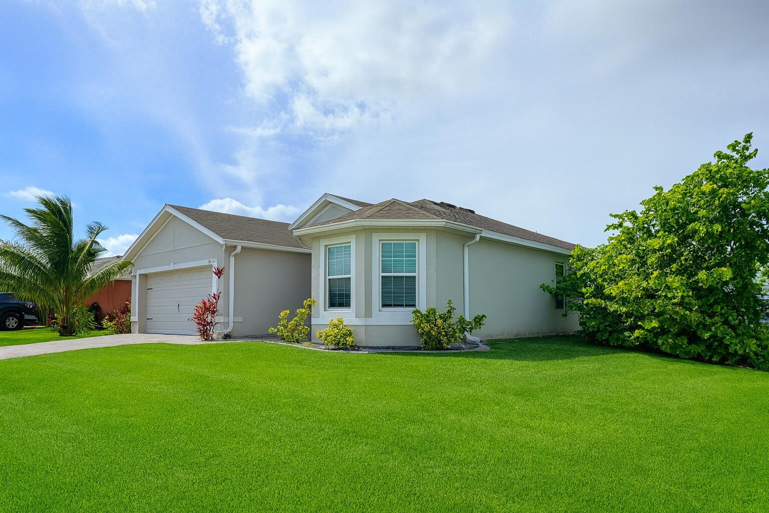 NE Cape Coral - Residential