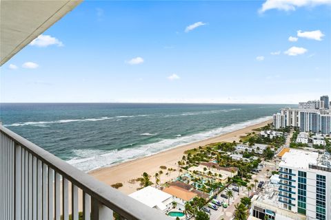 111 Briny Ave 2708 Pompano Beach FL 33062