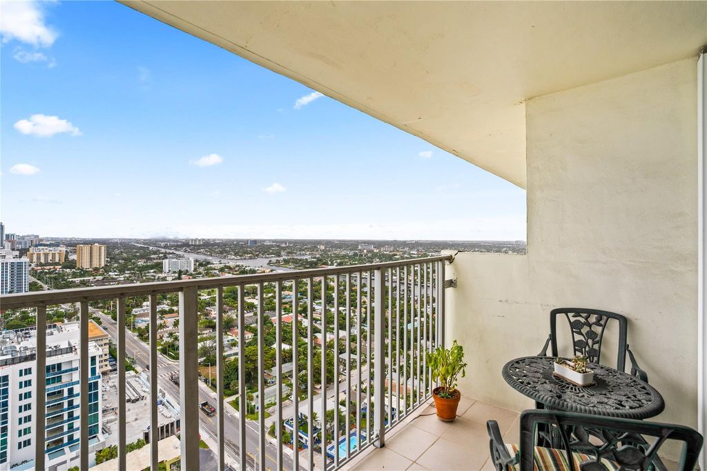 Photo of 111 Briny Avenue #2708, Pompano Beach, FL 33062 (MLS # F10541343)