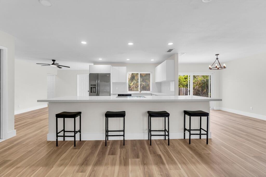 KENNILWORTH TOWNHOUSES - Residential