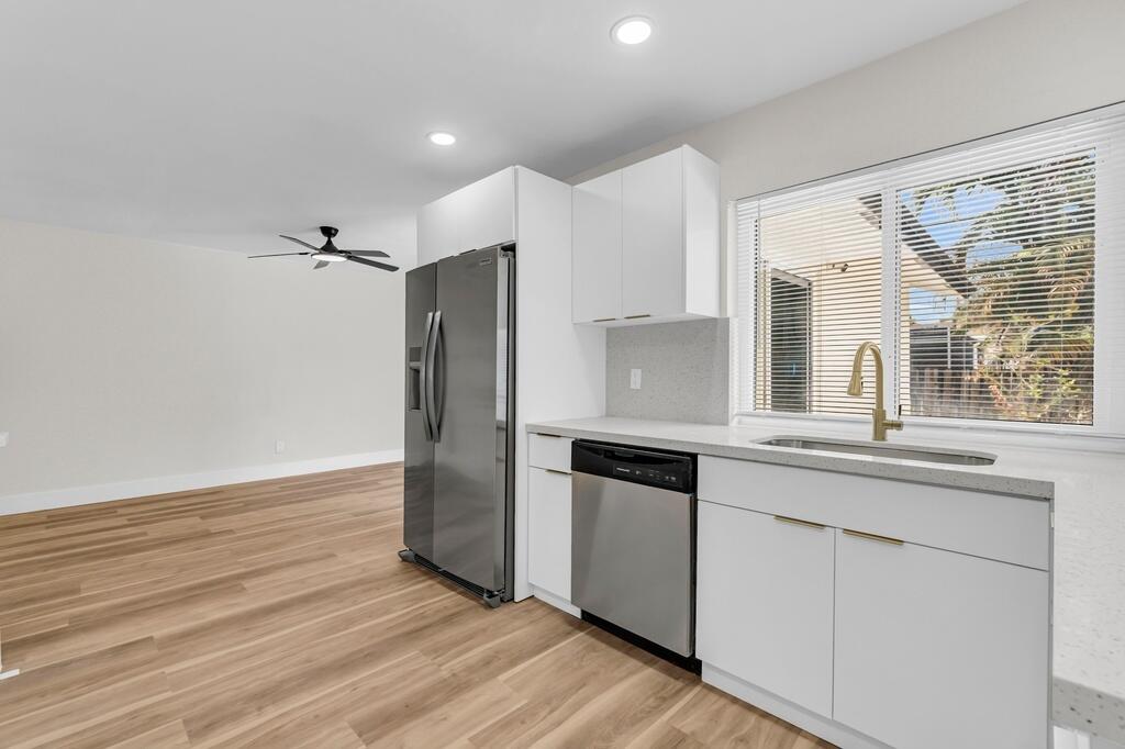KENNILWORTH TOWNHOUSES - Residential