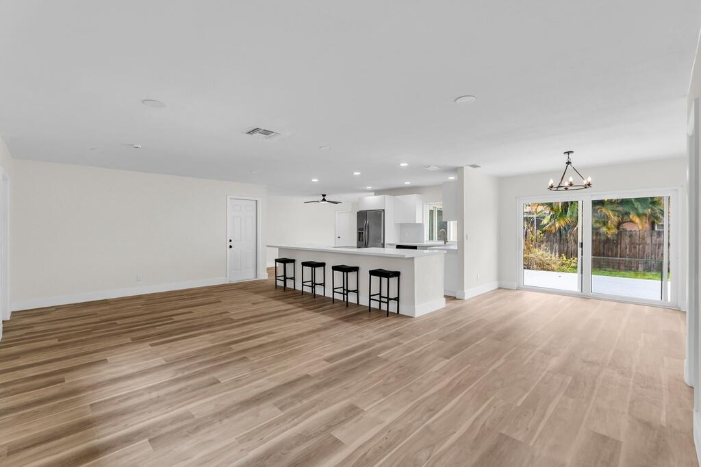 KENNILWORTH TOWNHOUSES - Residential