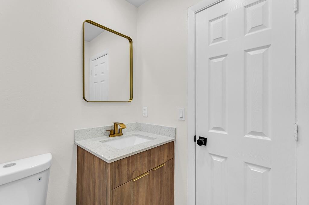 KENNILWORTH TOWNHOUSES - Residential