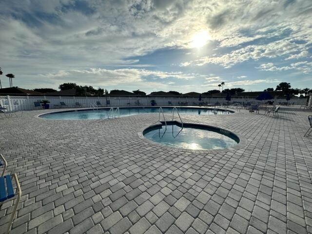 CAMELOT VILLAGE SEC 1 - Residential Lease