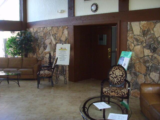 CAMELOT VILLAGE SEC 1 - Residential Lease