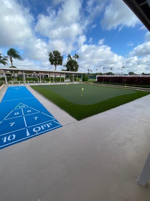 CAMELOT VILLAGE SEC 1 - Residential Lease