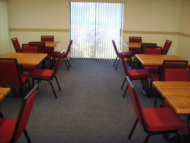 CAMELOT VILLAGE SEC 1 - Residential Lease