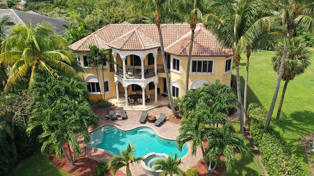 LAKE WORTH TOWN OF ADD 1 - Residential