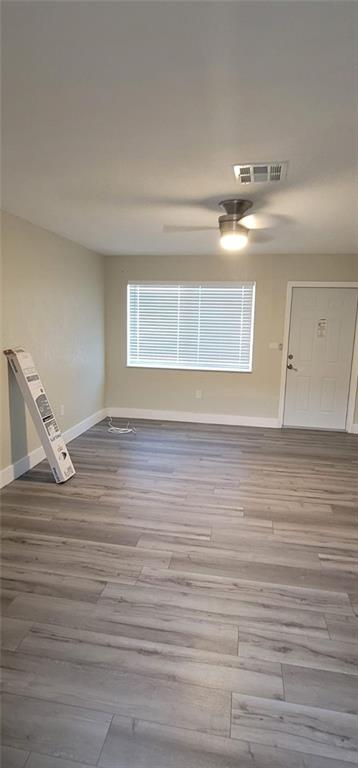 Sun Land Park 25-30 B - Residential Lease