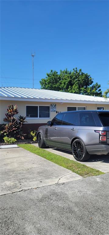 Sun Land Park 25-30 B - Residential Lease