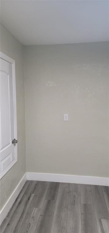 Sun Land Park 25-30 B - Residential Lease