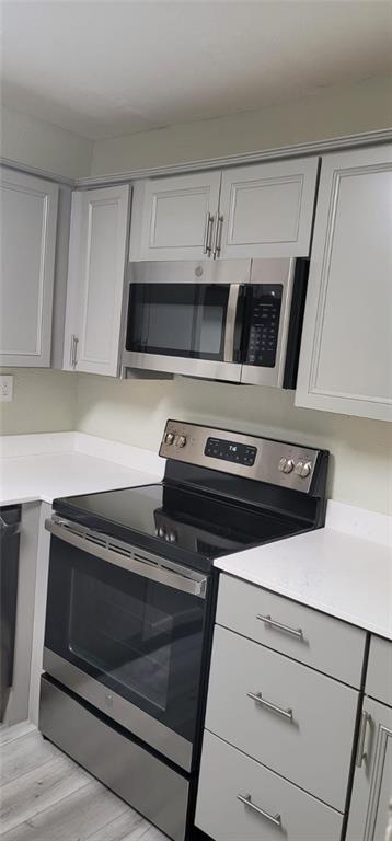 Sun Land Park 25-30 B - Residential Lease