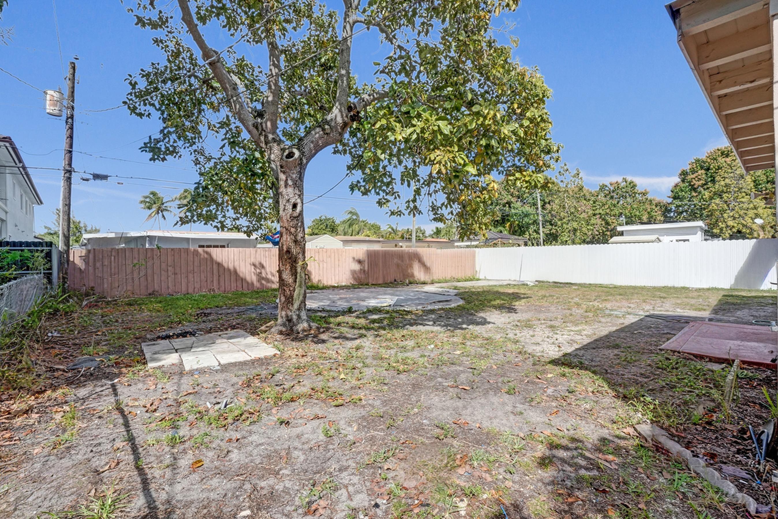 4TH AVENUE EXTENSION - Residential