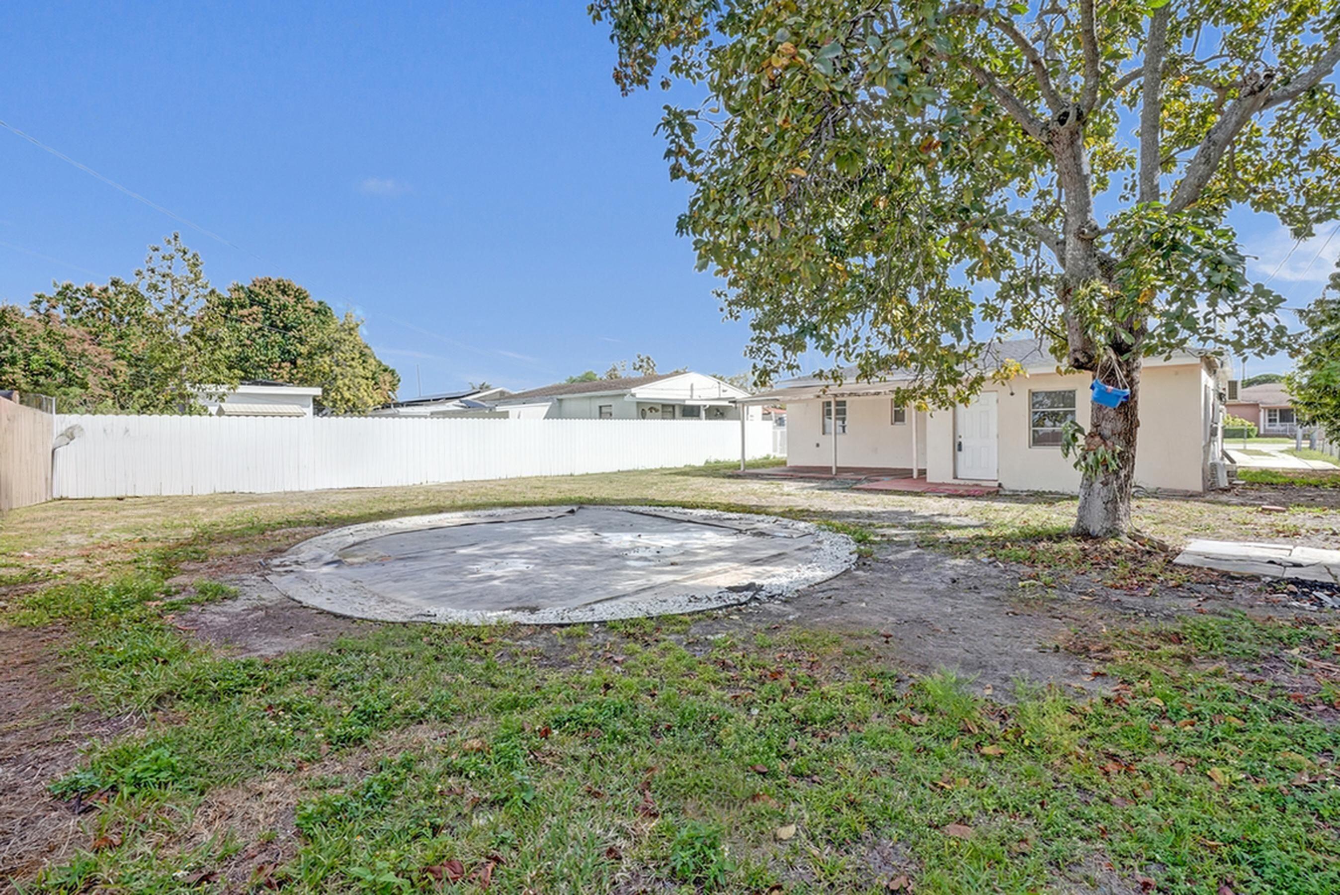 4TH AVENUE EXTENSION - Residential