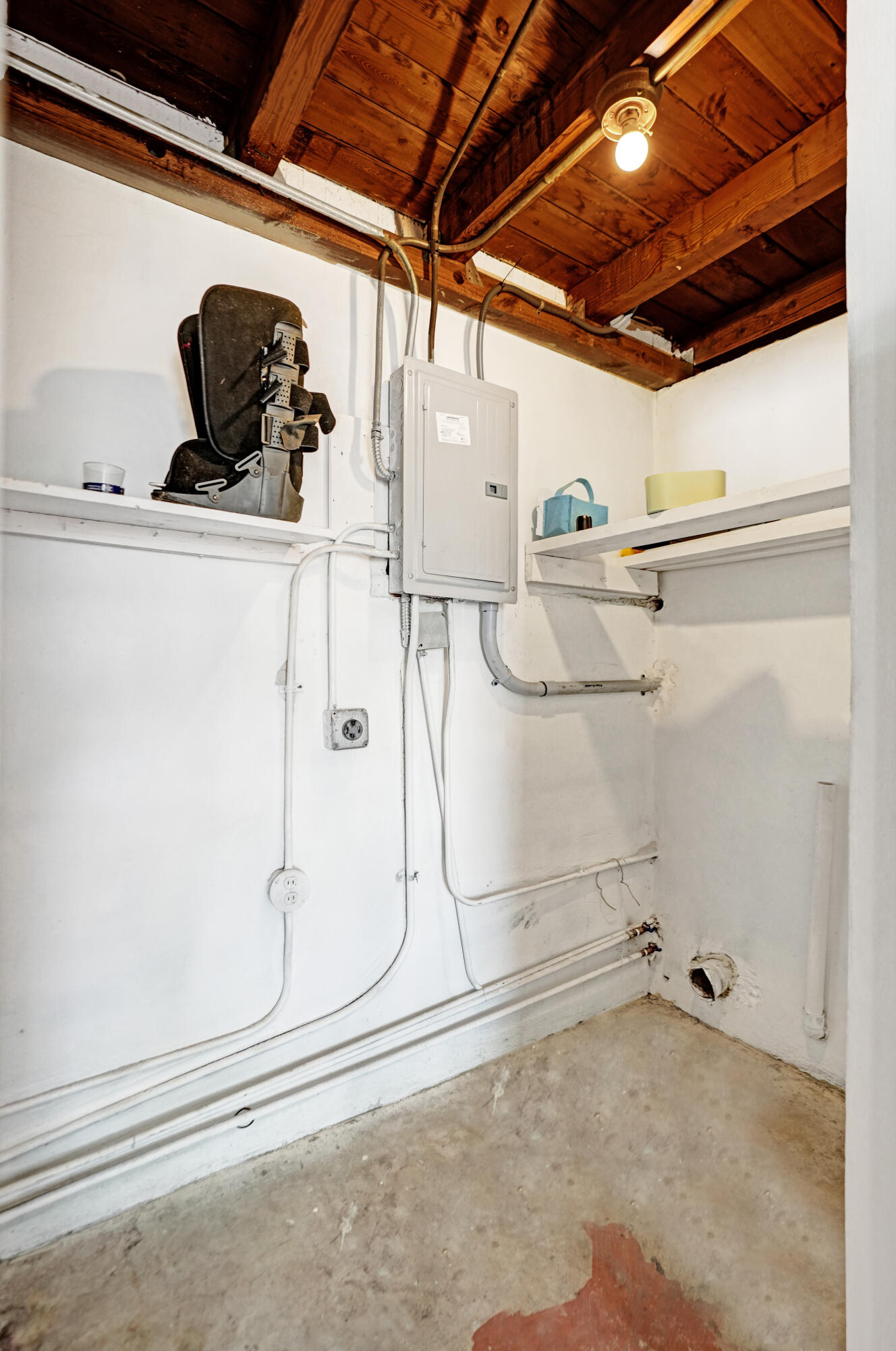 4TH AVENUE EXTENSION - Residential