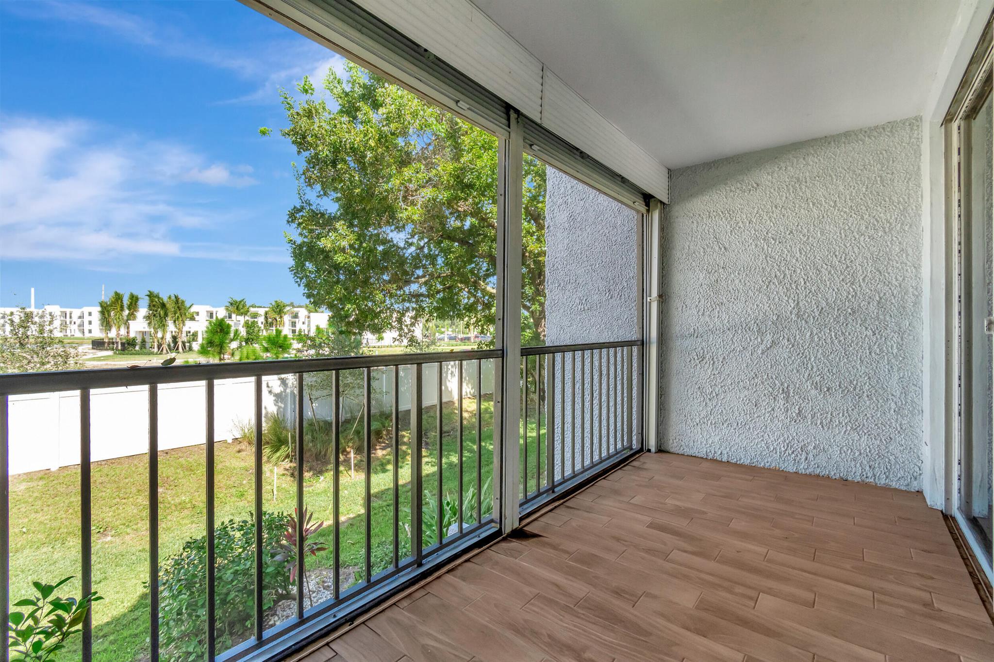 FOUNTAINS OF PALM BEACH C - Residential