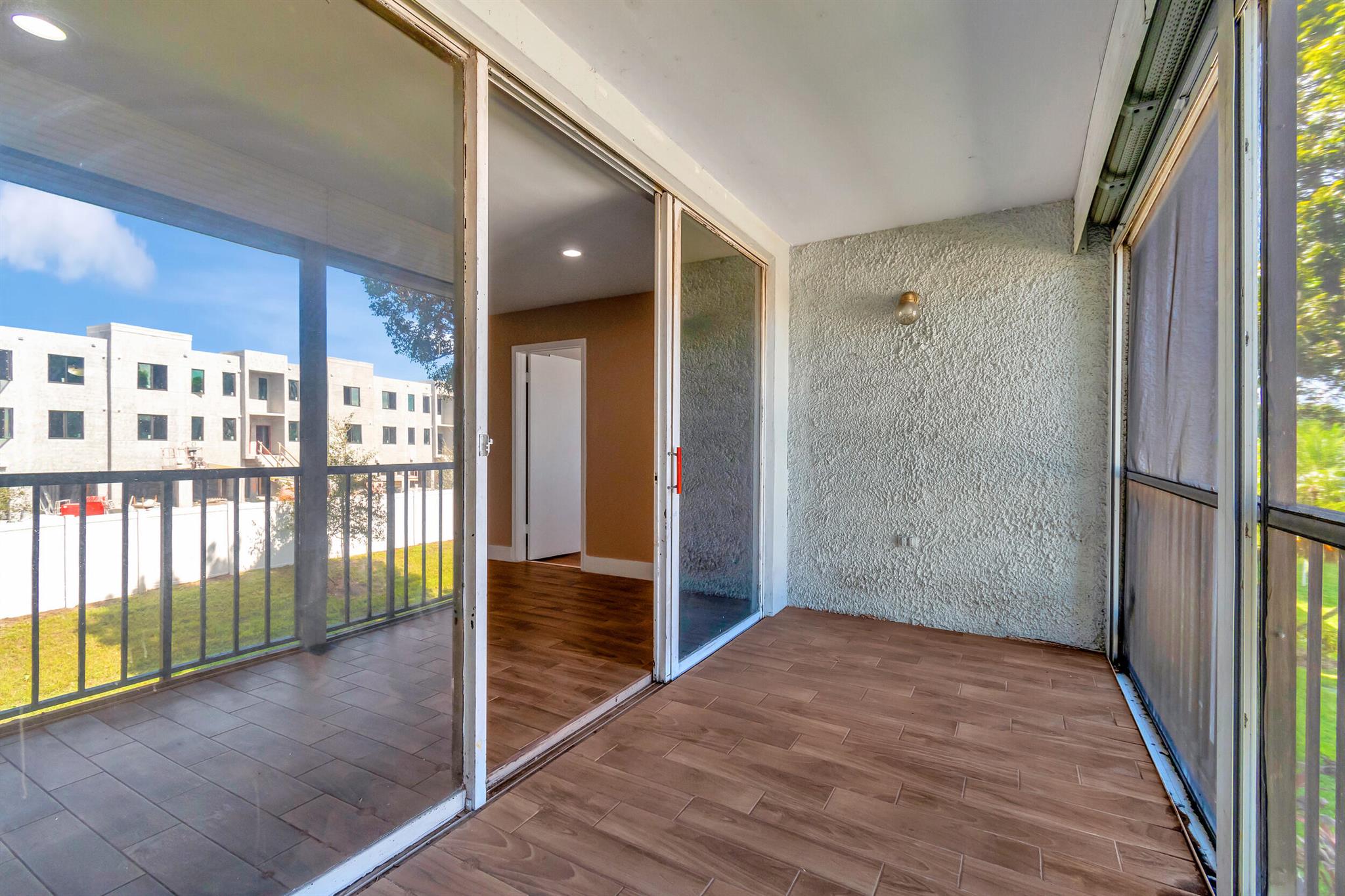 FOUNTAINS OF PALM BEACH C - Residential