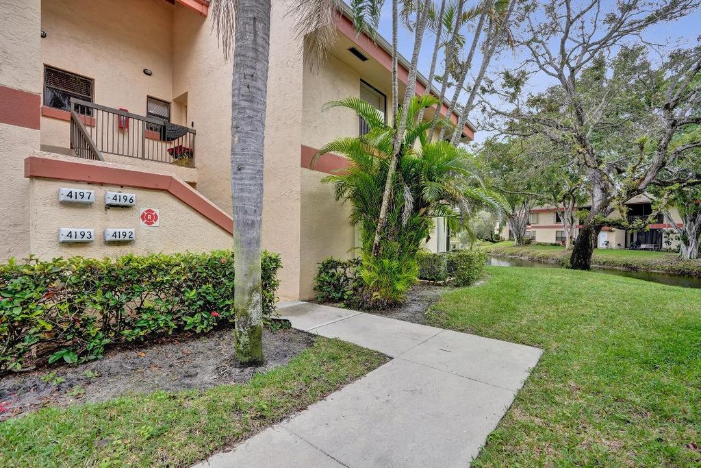 Photo of 4192 Carambola Circle S #2189, Coconut Creek, FL 33066 (MLS # R11155168)